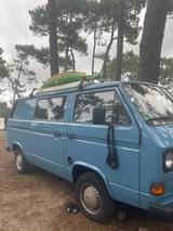 Volkswagen T3 andere - VW T3 Gebrauchtwagen in Dortmund