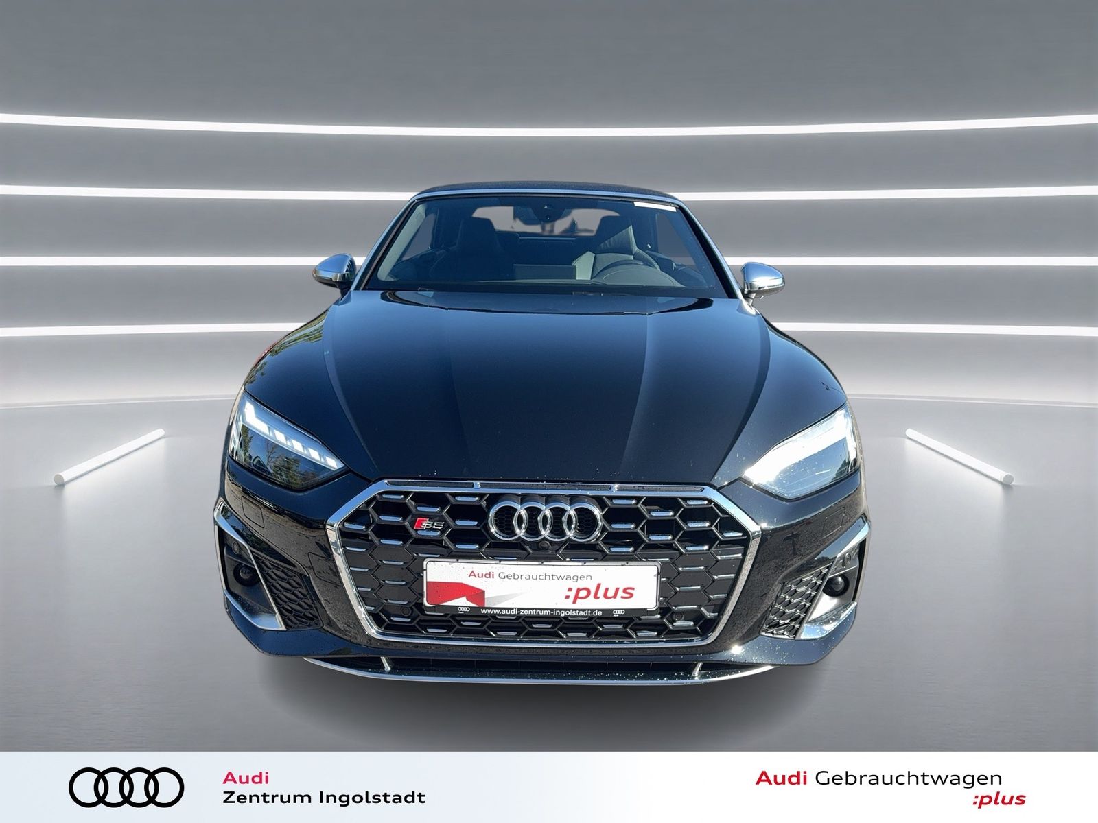 Audi S5 - Bild 3