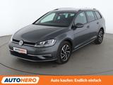 Volkswagen Golf VII 1.6 TDI Join*NAVI*PDC*SHZ* - Volkswagen Golf mit Diesel-Antrieb: 1.6