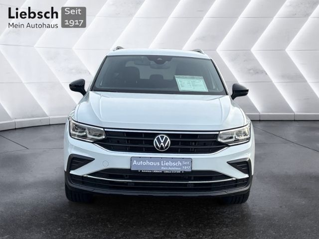 Volkswagen Tiguan - Bild 8