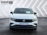 Volkswagen Tiguan - Vorschau Bild 8