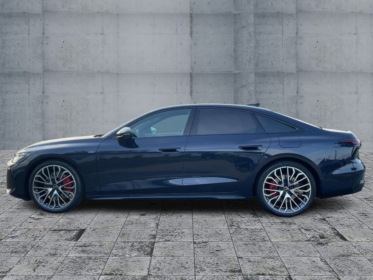 Audi A6 - Bild 3