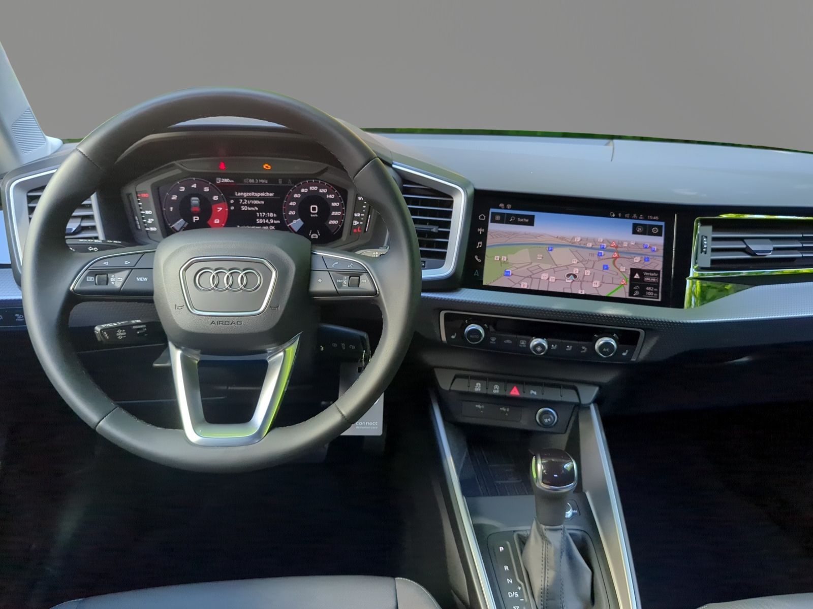 Audi A1 - Bild 10
