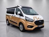 Ford Transit Custom Nugget Plus *WC *Aufst.D *AHK *AU - Offers