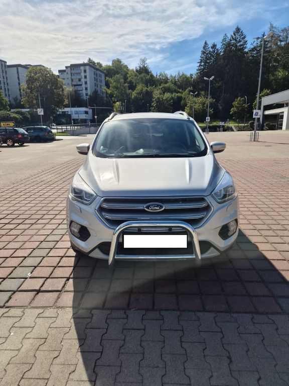 Image of Ford Kuga