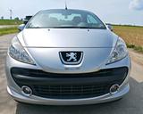 Peugeot 207 CC,(2008),Cabrio/Coupé | TOP Z... - Peugeot 2008: Cabrio