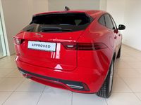 Jaguar E-Pace - Vorschau Bild 2