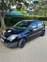 Ford Fiesta 1.4 TDCi  Zu verkaufen - Ford Fiesta aus 2006 mit Diesel-Antrieb