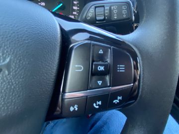 Bild 18 Ford FIESTA COOL & CONNECT