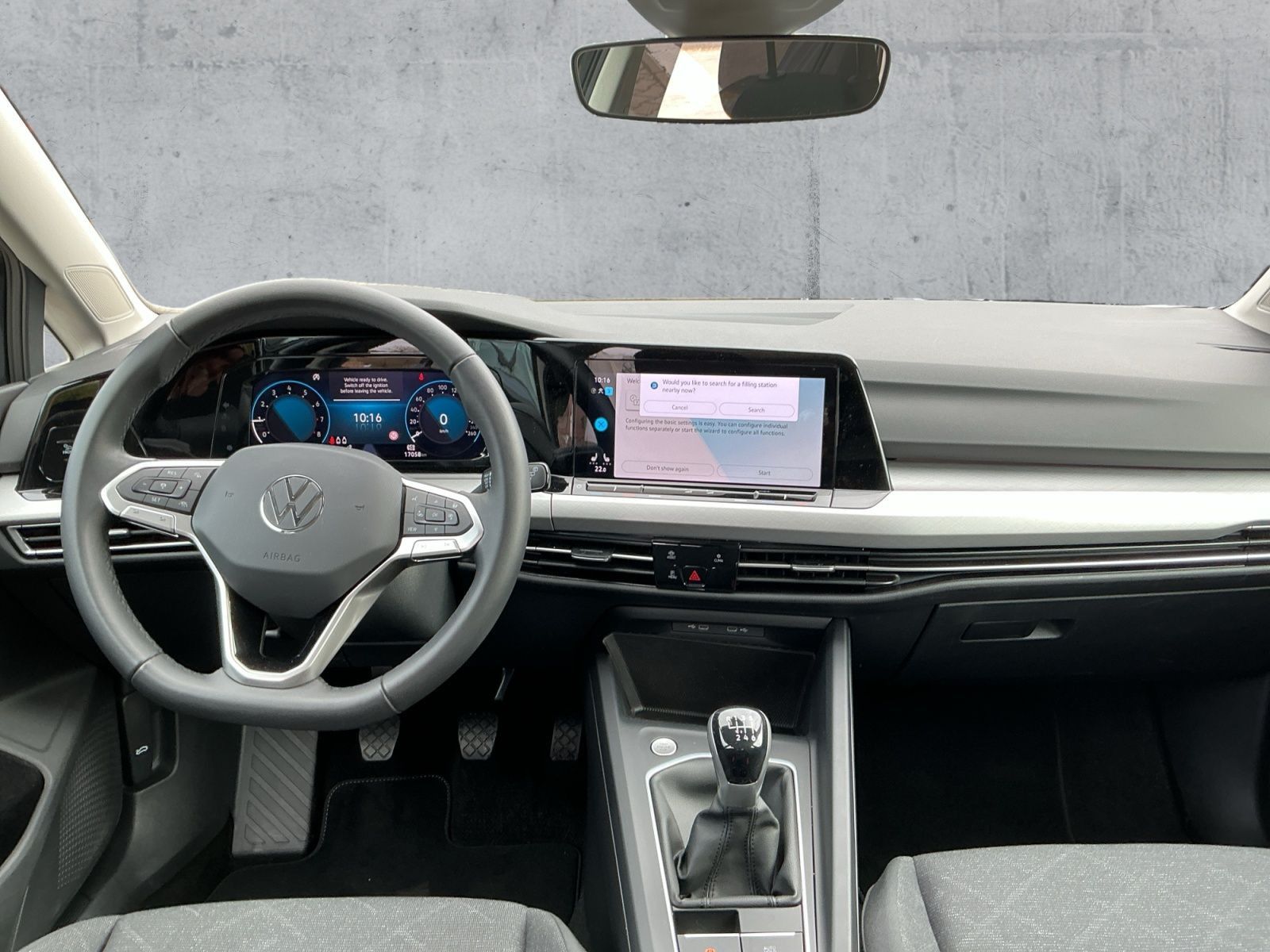 Volkswagen Golf - Bild 9