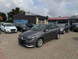 Mercedes-Benz B 180 d Autom Facelift ILS Sitzheizung SPORTPAKE - Mercedes-Benz B 180 Gebrauchtwagen in Aachen