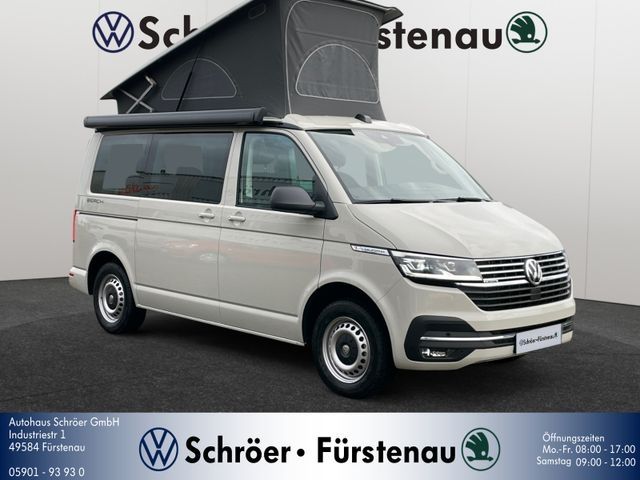 Volkswagen T6.1 California 2.0 TDI DSG 4x4 Beach 2 Schiebet