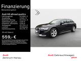 Audi A6 allroad quattro 45 TDI Stronic LED*AHK*KAMERA