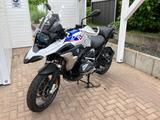 BMW 1250 GS mit Werkstieferlegung - Offers