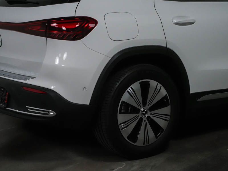 Fahrzeugabbildung Mercedes-Benz EQA 250+ BONUS+PANO+LENKRADHEIZ+KAMERA+