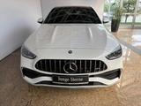 Mercedes-Benz Mercedes-AMG C 43 4M Fahrass/Pano/Sound/Digital/ - Mercedes-Benz C 43 AMG Jahreswagen