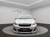 Peugeot 108 VTI 68 Active *Klimaanlage*Bluetooth* - Peugeot 108 aus 2015