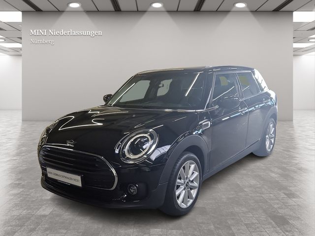 MINI One Clubman