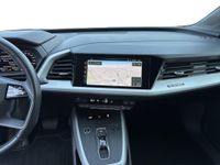 Audi Q4 e-tron - Vorschau Bild 15