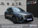 Hyundai Tucson Hybrid N-Line X Mj27 2WD Navi Leder Digit