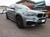 BMW Bmw X6 xDrive30d 249CV Msport - BMW X6 Unfallwagen
