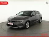 Opel Astra L 1.2 Elegance LED IntelliLink Kamera DAB - mit Benzin-Antrieb: Teilleder, Notbremsassistent, Limousine