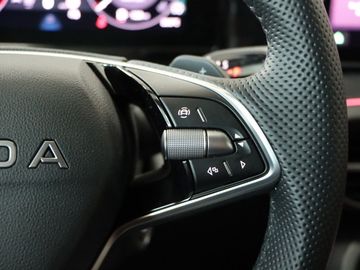 Skoda Kodiaq 1.5 TSI 7-Sitze Matrix Navi AHK