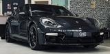 Porsche Panamera Sport Turismo GTS|VIERRADLENKUNG|MATRIX - gebrauchte Porsche Panamera aus dem Jahr 2020