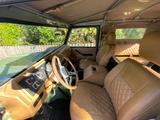 Land Rover Serie III - Santana - Land Rover Serie III Diesel Gebrauchtwagen