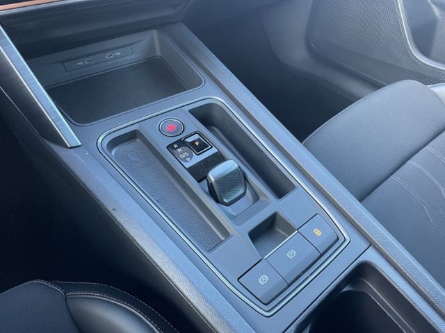 Cupra Formentor 1.5 TSI DSG ACC LED CAM SHZ PDC ALU