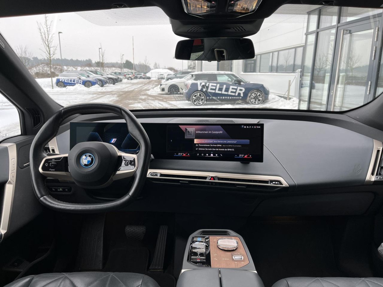 BMW iX - Bild 15