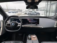 BMW iX - Vorschau Bild 15