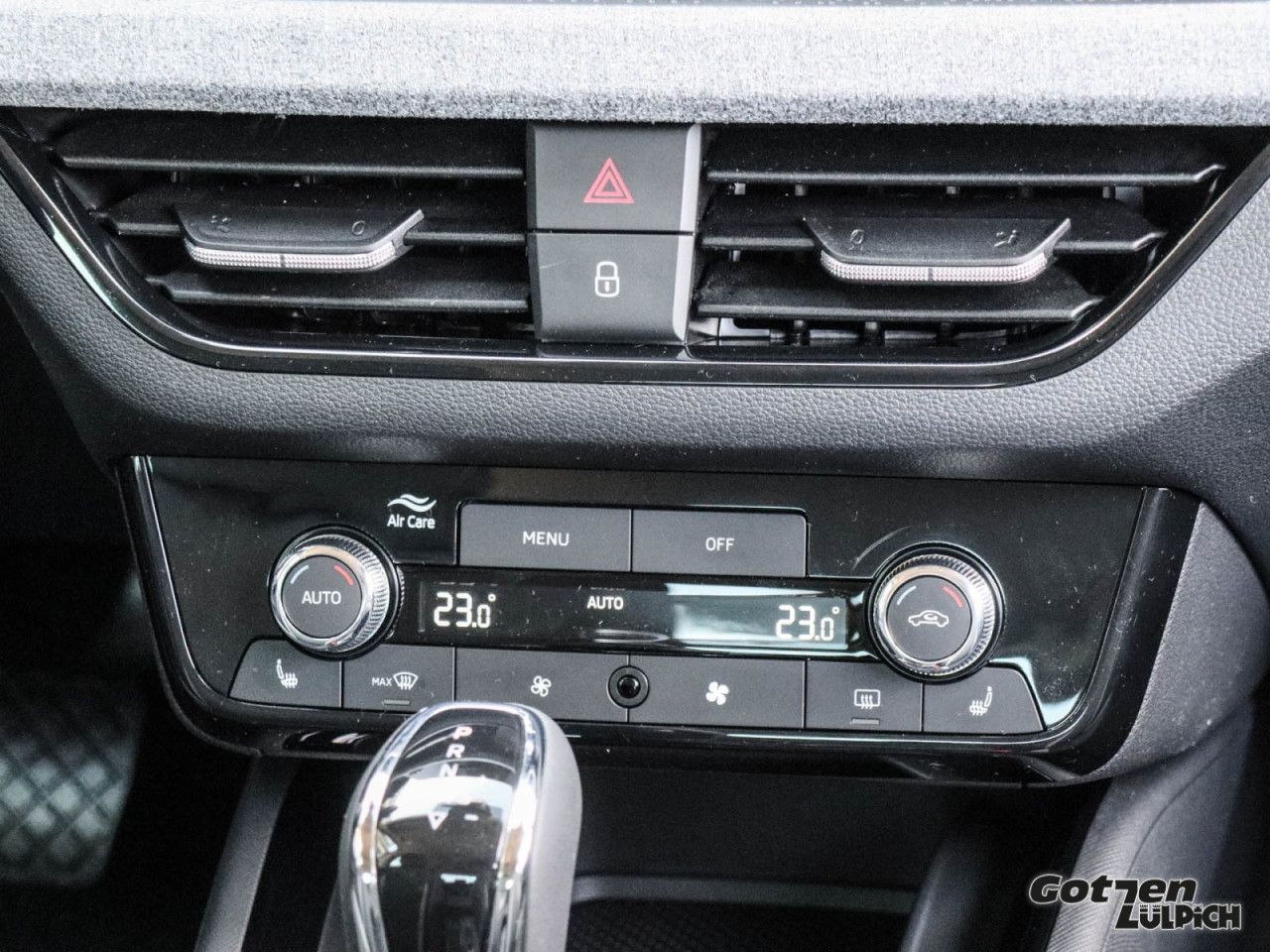 Fahrzeugabbildung SKODA Kamiq Edition 130 Jahre 1,0TSI DSG AHK PDC LED