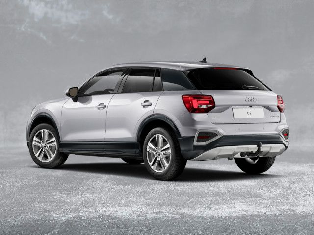 Audi Q2 - Bild 5