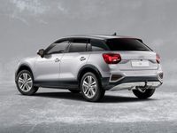 Audi Q2 - Vorschau Bild 5
