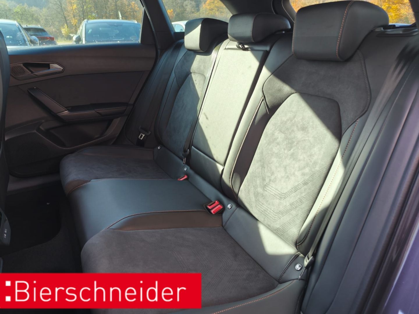 Cupra Leon - Bild 10