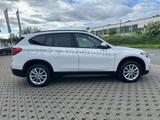 BMW X1 sDrive 18d Automatik/Navi Plus/Head-Up/PDC - BMW X1: 18d