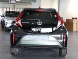 Toyota Aygo X 1.0 PULSE 5-GANG SHZ/APPLE+ANDROID/KLIMA - Toyota Aygo (X) aus 2023