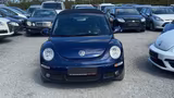 Volkswagen New Beetle Cabriolet 1.8 Turbo*Tüv Neu*Klima*Szh - Volkswagen New Beetle: Turbo