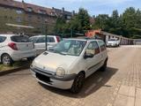 Renault Twingo Beach 1.2 16V AUTOMATIK* SCHIEBEDACH - gebrauchte Renault Twingo aus dem Jahr 2003