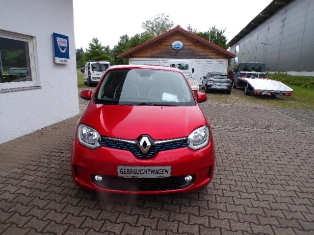 Renault Twingo 22KWh Intens