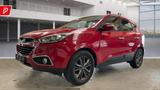 Hyundai Ix35 2.0 CRDI 4WD AUTOMATIK ,Tüv n... - Hyundai ix35 Gebrauchtwagen in Bremen