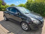Opel Corsa 1.4 ecoFLEX ENERGY S/S ENERGY - Opel Corsa: Energy
