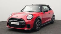 MINI John Cooper Works Cabrio - Vorschau Bild 1