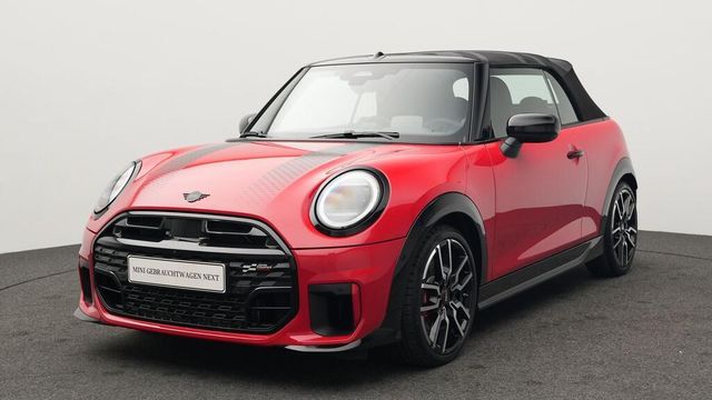 MINI John Cooper Works Trim