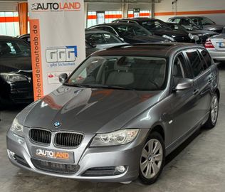 BMW 318 - 4
