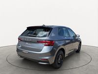 Skoda Fabia - Vorschau Bild 2