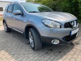 Nissan Qashqai+2 1.5 dCi DPF Tekna 1.Hand AHK Bose 7 Si - Nissan Qashqai+2: Tekna