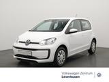 Volkswagen up! KAM PDC KLIMA FACELIFT - gebrauchte Volkswagen up! mit Facelift