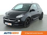 Opel Adam 1.4 Slam *TEMPO*PDC*SHZ*KLIMA*GARANTIE* - Opel Adam in Nürnberg
